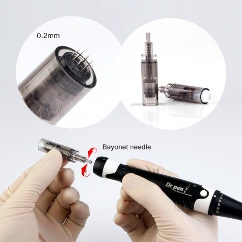 Dr. Pen A7 - Image 4
