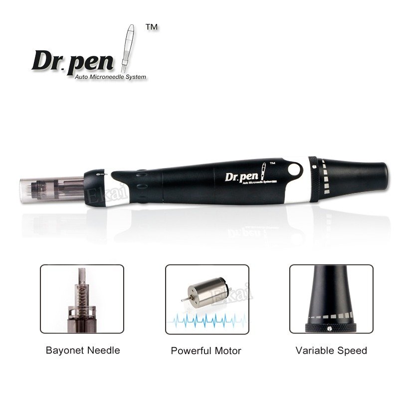 Dr. Pen A7 - Image 5
