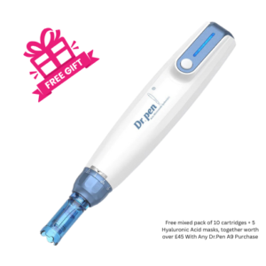 Dr. Pen A9 + Free Gift