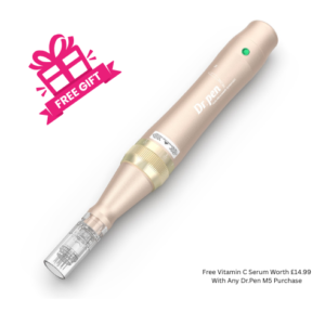 Dr. Pen M5-W + Free Serum