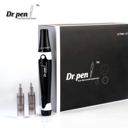 Dr. Pen A7 - Image 3