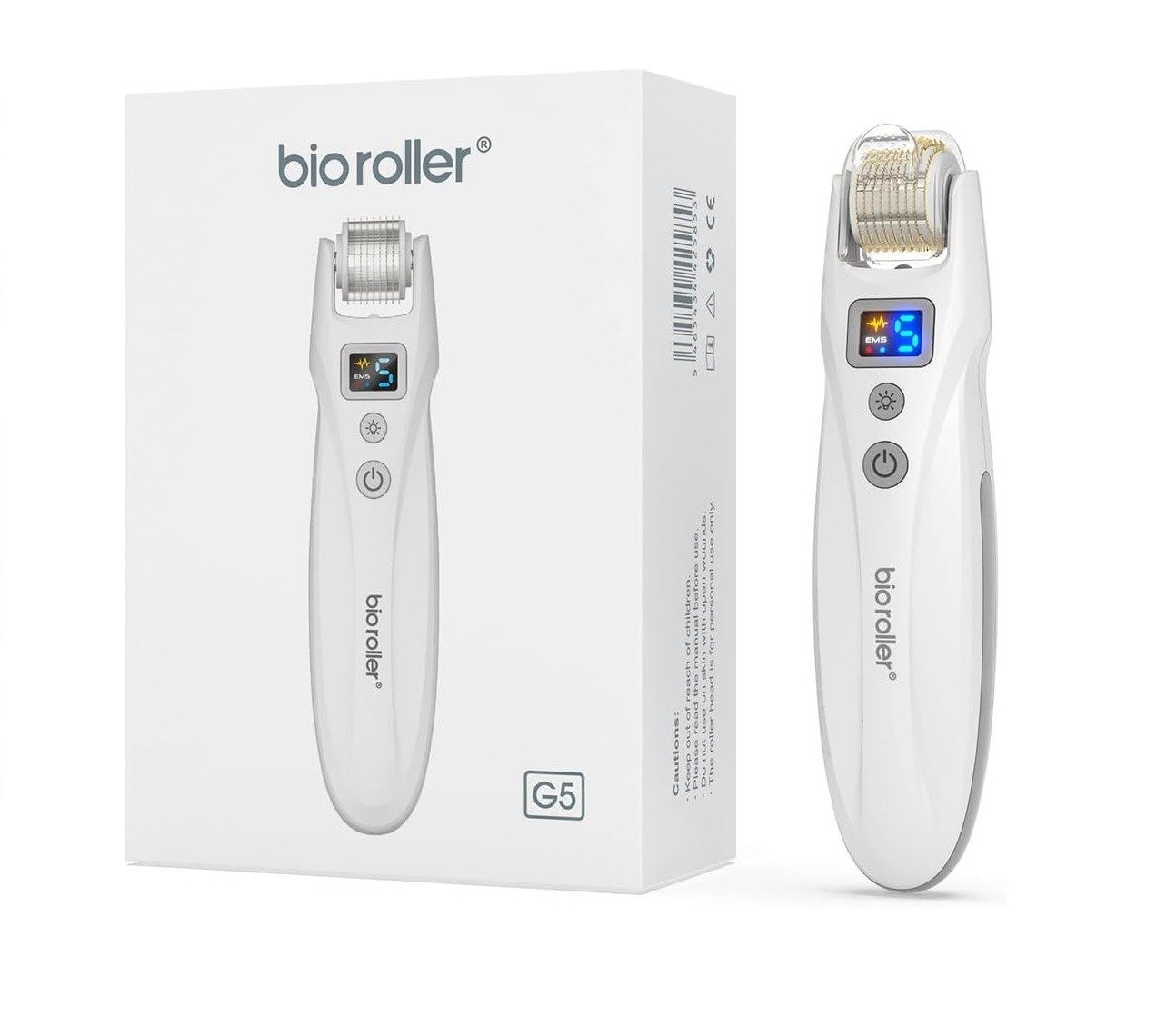 Bio Roller G5 - Image 5