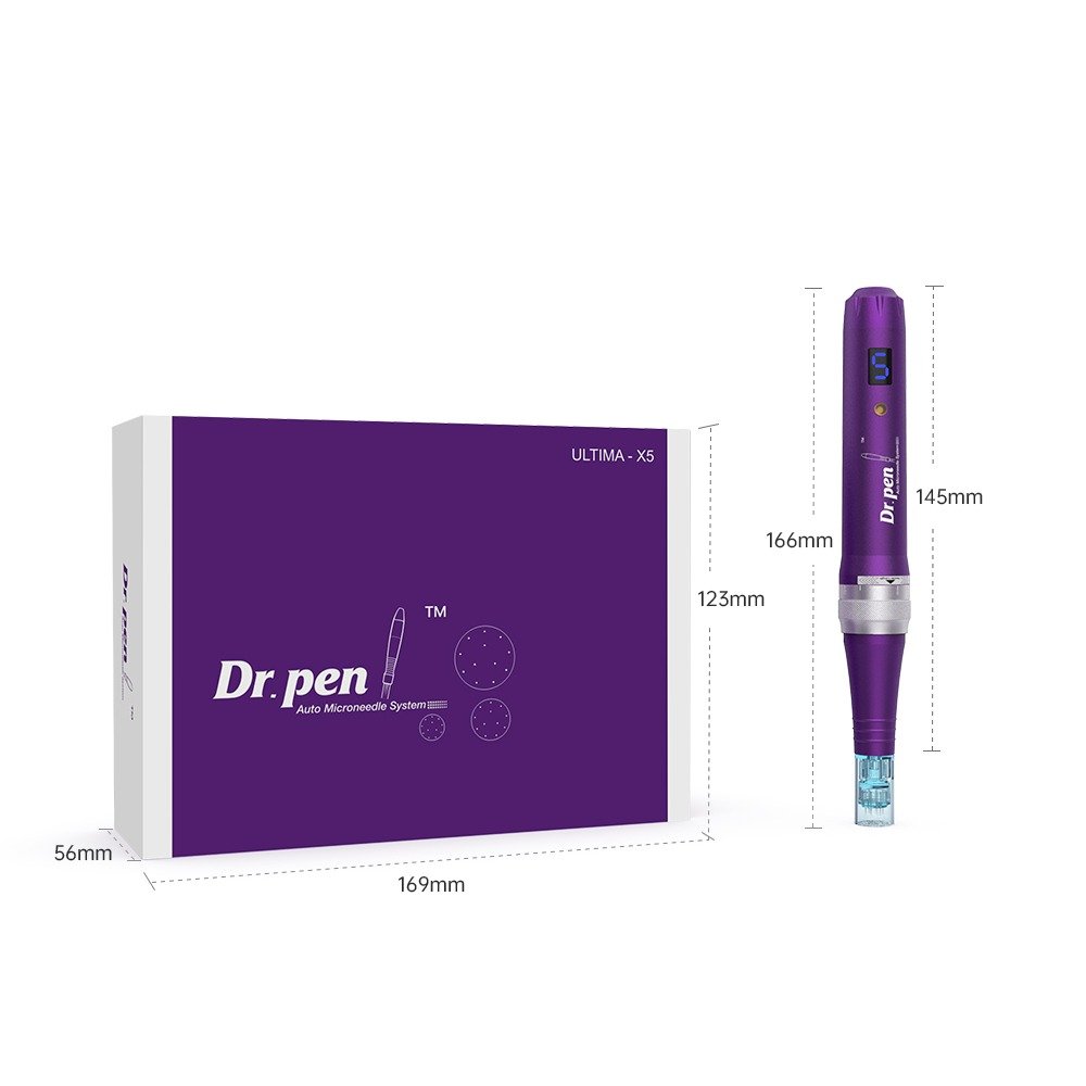 Dr. Pen X5-W - Image 5