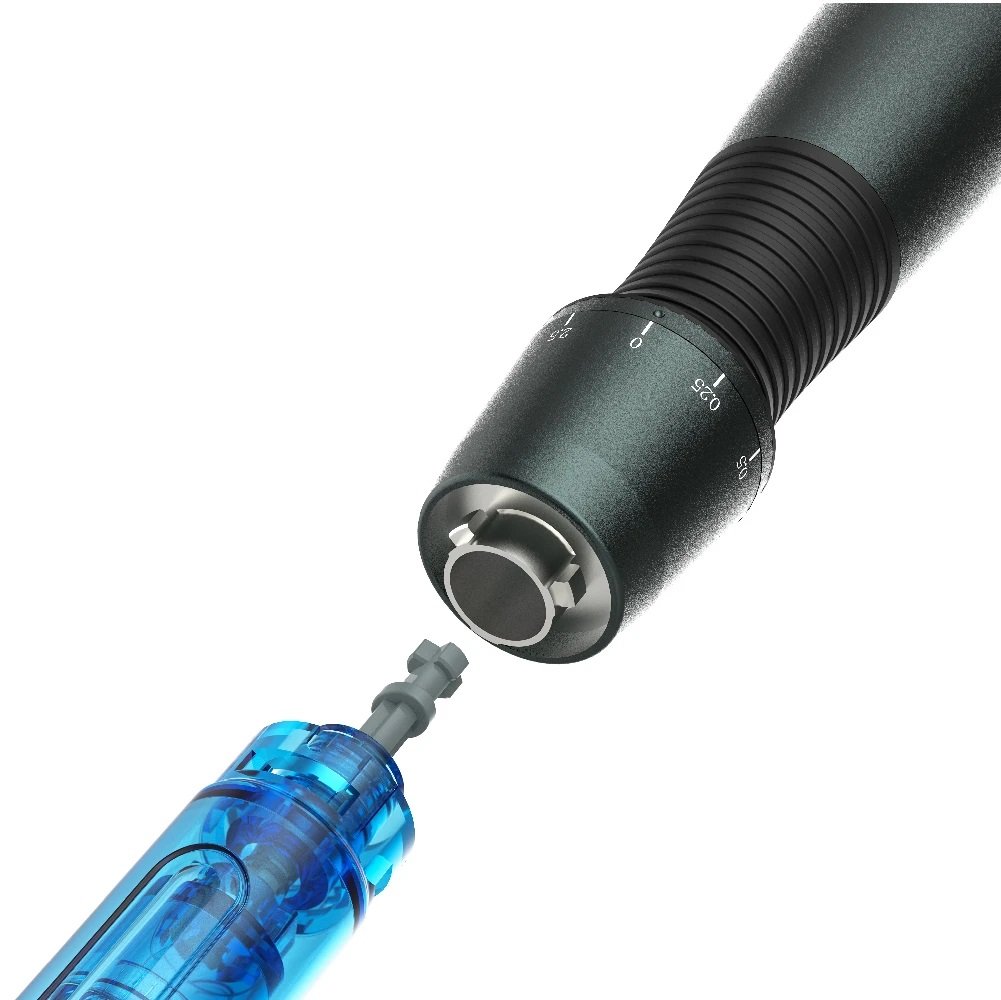 Dr.Pen A20 – FDA Approved - Image 3