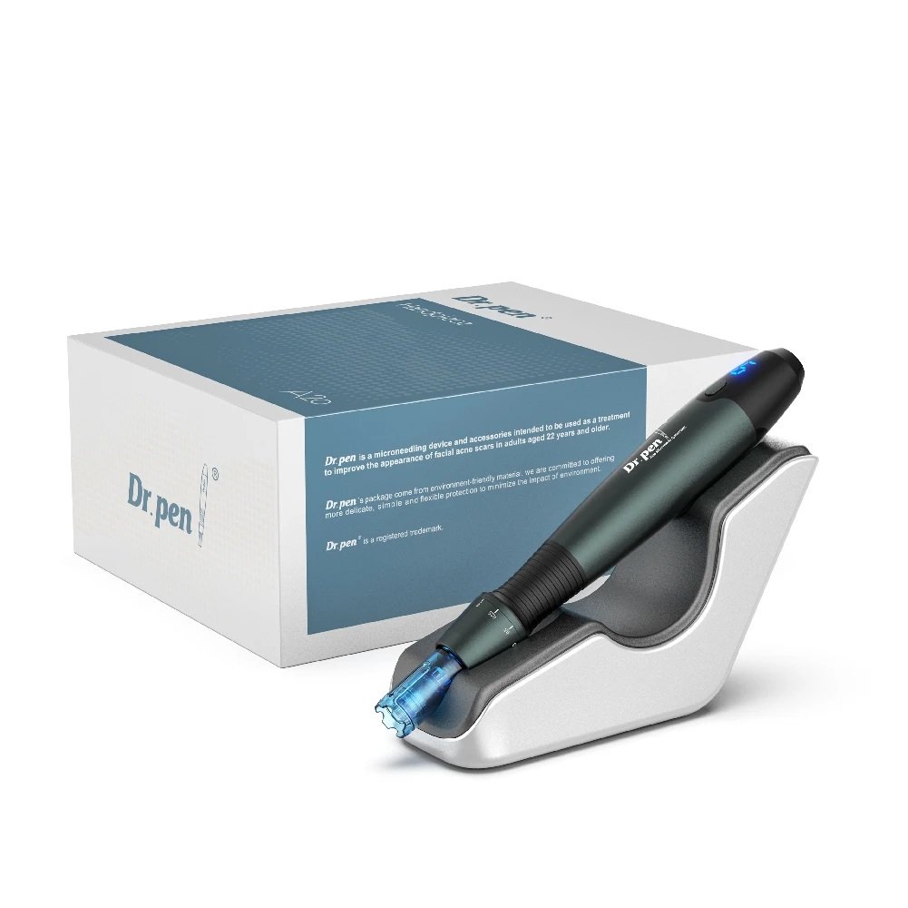 Dr.Pen A20 – FDA Approved - Image 4
