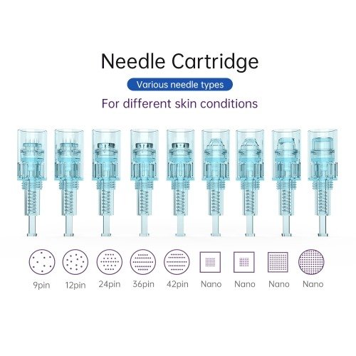 Dr. Pen X5-W - Image 6